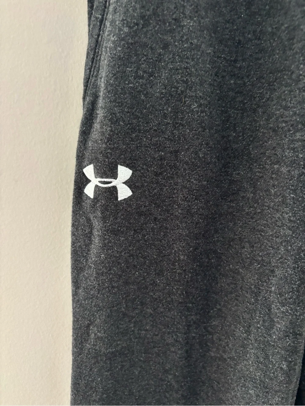 Under Armour stay comfortable